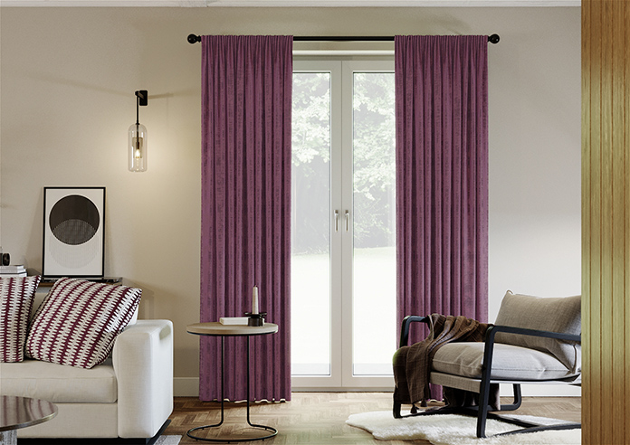 Lapidary, Spinel - Made to Measure Curtains - Image 3